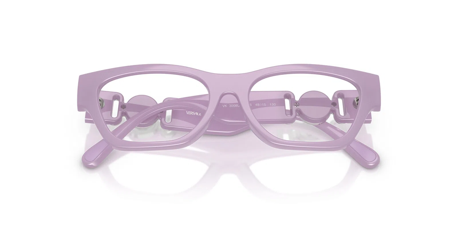 Versace Kids 3008U Eyeglasses - view 9